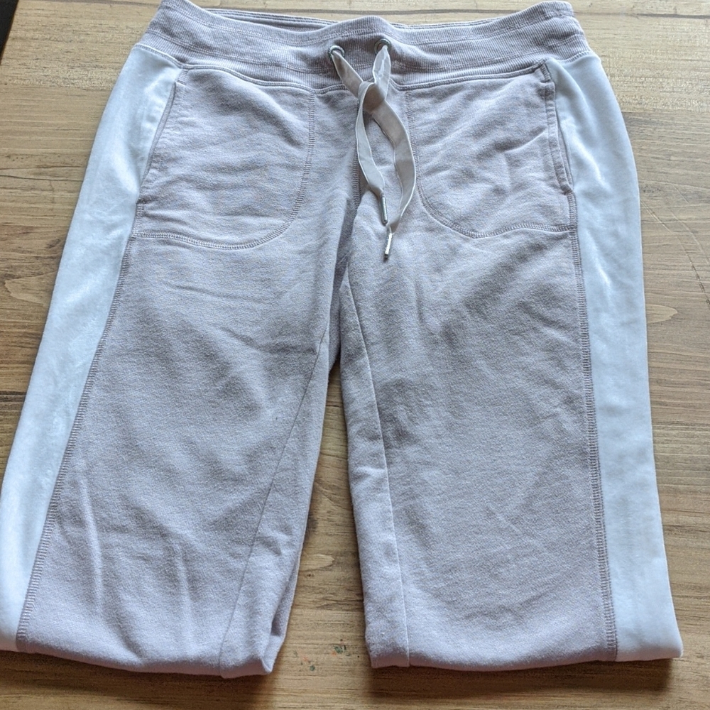 Women's small Calvin Klein joggers